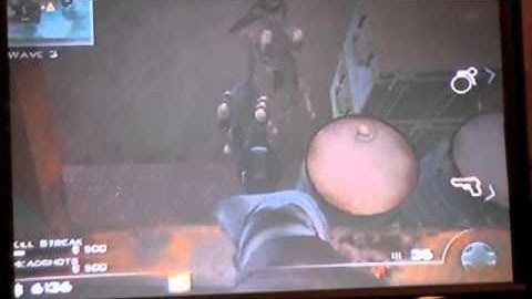 MW3 3 Outpost Survival Glitches NEW