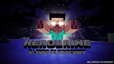 Minecraft  PE - Gameplay Walkthrough Part - 2   Null The New Herobrine (iOS, Android)