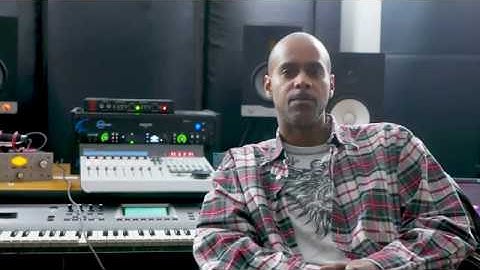 Control Cubase EQ With Mackie Control