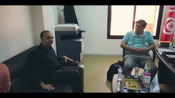 video reportage: Recent Research Topics in Evolutionary Multiobjective Optimization (06/2022)