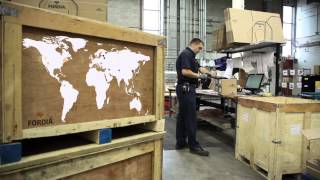 FORDIA® | Presentation