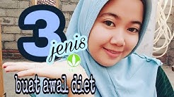 Produk yang diminum saat diet awal.                                                       #Herbalife - Durasi: 5.40. 
