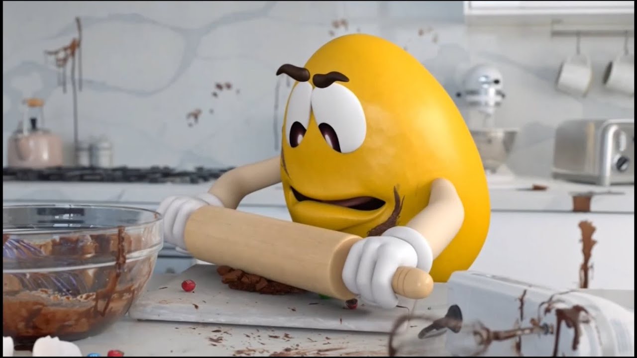 2020 Commercials Vol. 107 (NBC May 5) YouTube