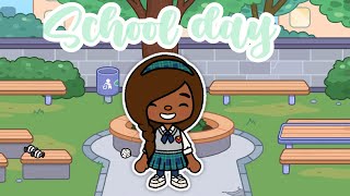 First Day of College | Toca Boca