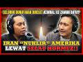 PERANG NUKLIR BISA SAJA TERJADI DALAM WAKTU DEKAT⁉️ - Ust. Amar Risalah