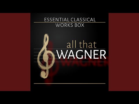 Die Walküre, WWV 86B, Act II, Scene 1: Vorspiel
