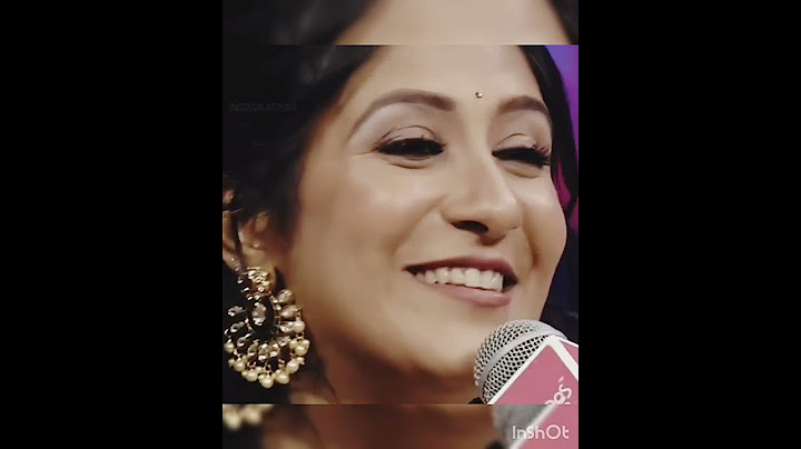 Asai Asai song by Sujatha Mohan and Shwetha Mohan