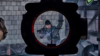 Warface Glitch: Enemy NPC (Alive) Chilling Passive (Medium Rarity)