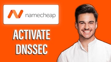 New! How to Activate DNSSEC on Namecheap – 🔐🌐 | Secure Your Domain with DNSSEC Protection Fast