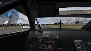 rFactor - 2013 Chevrolet V8 at Velopark