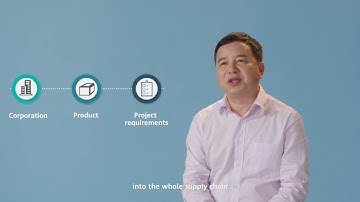 Huawei: The Advantages Of A Greener Supply Chain