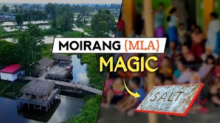 Moirang (MLA) Magic | RK Production