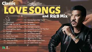 Classic R&B Mellow Mix screenshot 3