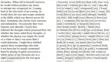 A Study in Scarlet by Arthur Conan Doyle—Part 1—Chapter 2—The Science Of Deduction