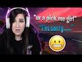 I didn't mean to make her CRY.. (Fortnite Squad Fills)