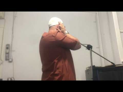 أذان صلاة المغرب بمسجد البر ببلدية السحاولة الجزائر العاصمة