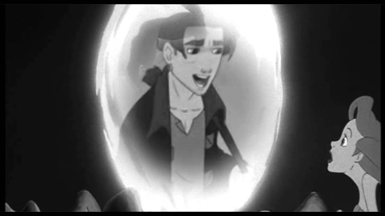 Ariel and Jim - Wish You Were Here