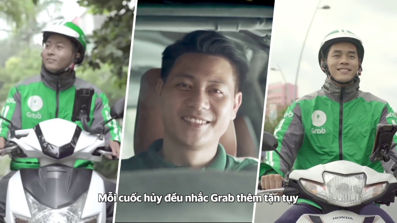 Khi cần Grab có. Cuốc huỷ Grab lo! camboya mapa