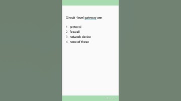 MCQ TIME #shorts #shortsfeed #shortvideo #computerscience #education #edubit