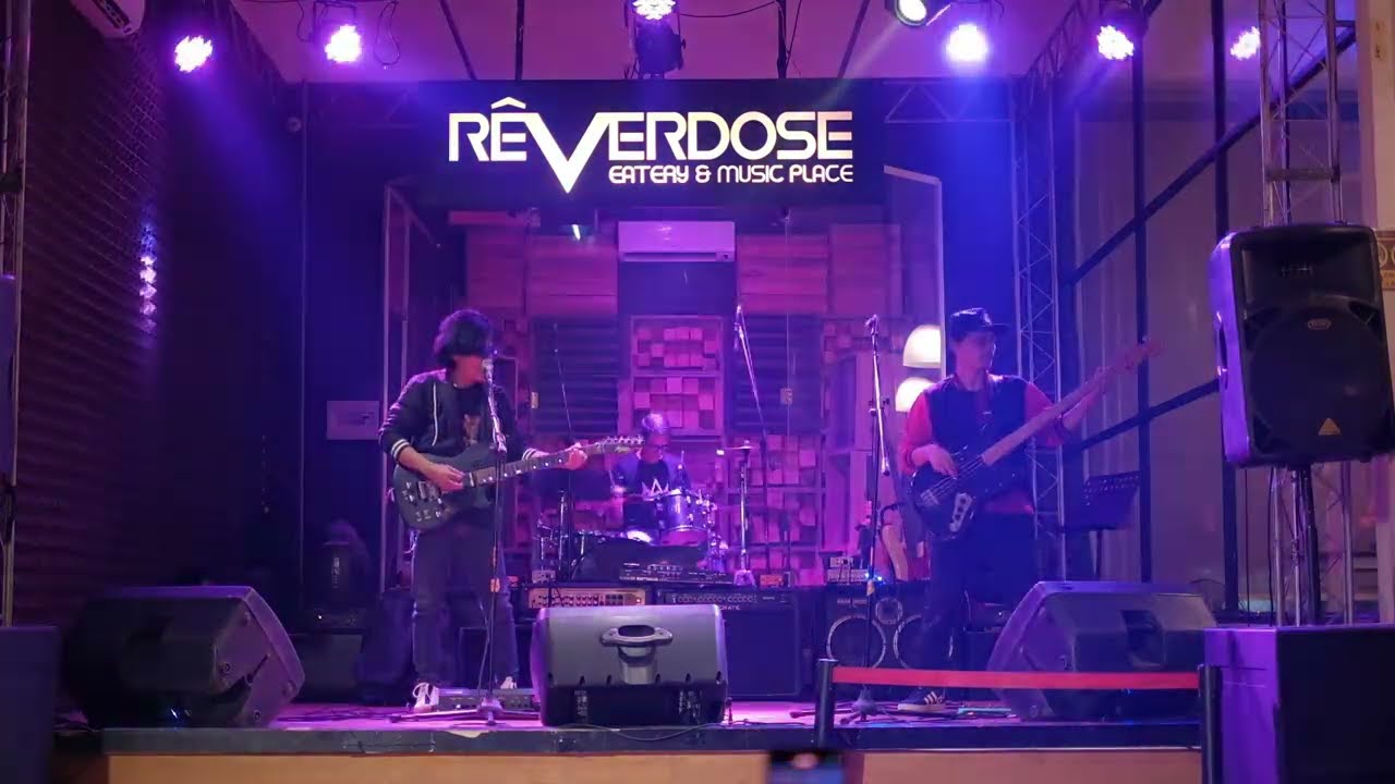 Muse - Uno | Cover by  Absolute Band