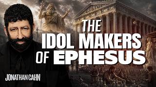 The Idol Makers Of Ephesus | Jonathan Cahn Sermon