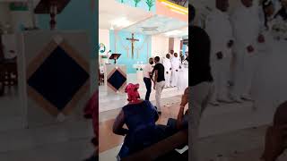 Best Catholic Wedding 