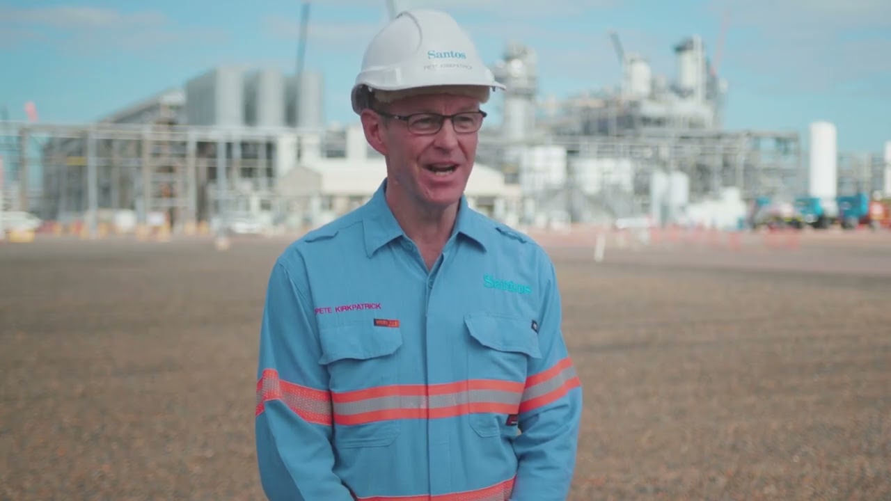 Territory Resources - Meet Peter