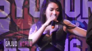 Uci Farantika - Sayang 2 -  Mawar Rimba