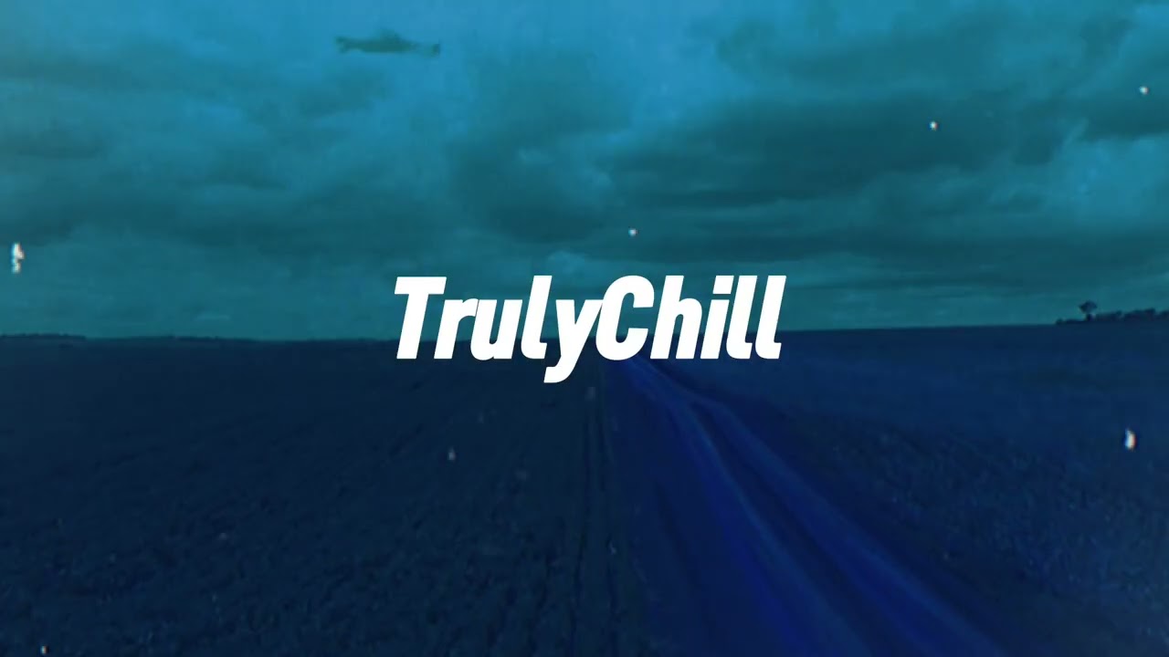 Psalm Trees ft. James Berkeley - Ah Yeah | Chill Study Beats | Lofi 🎶 (TrulyChill | Chillhop)