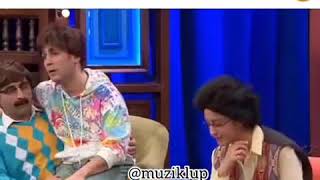 Güldür Güldür Naime