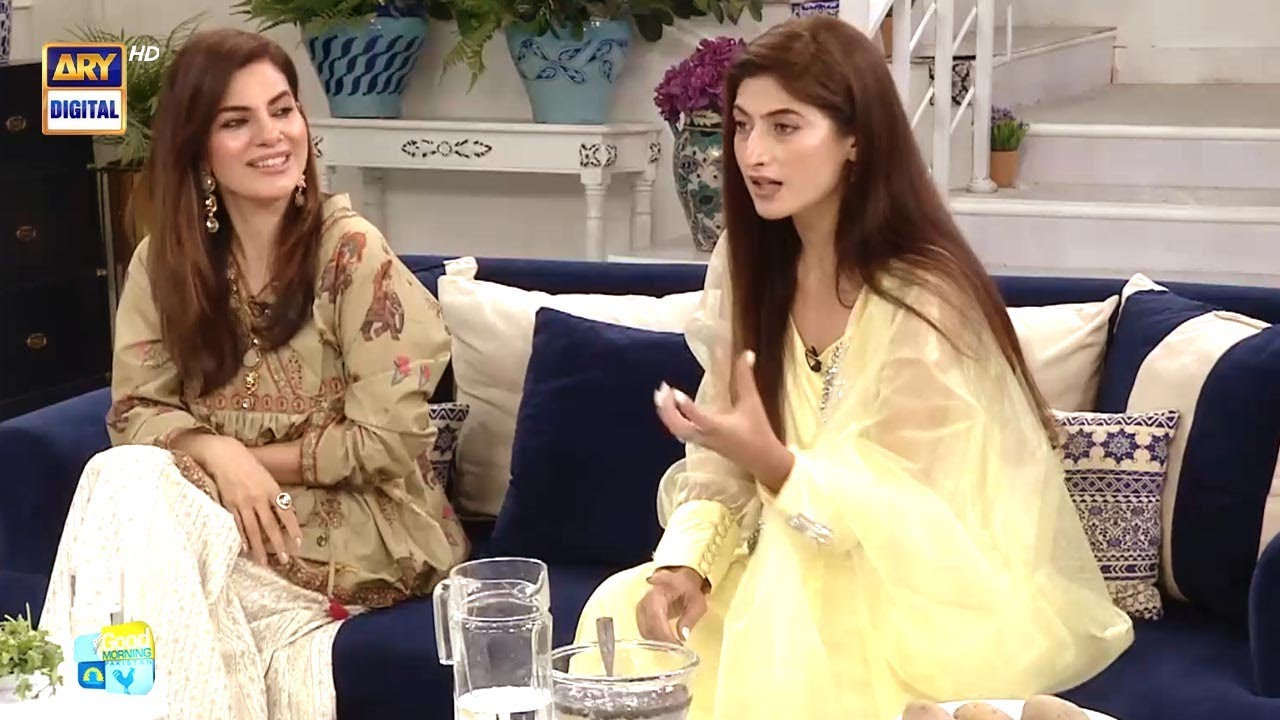 phal-aur-sabziyon-ko-saaf-kaise-karen-hina-anis-youtube