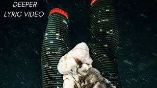 Celebrity PARTYNEXTDOOR & DRAKE DEEPER Lyric Video Profile