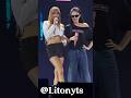 BLACKPINK LISA JENNIE REACTION #bts #viral #shortsfeed #army07blink04