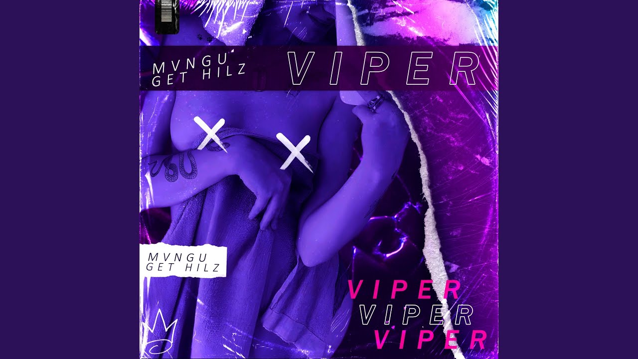 Watch Viper on YouTube Watch Viper on YouTube