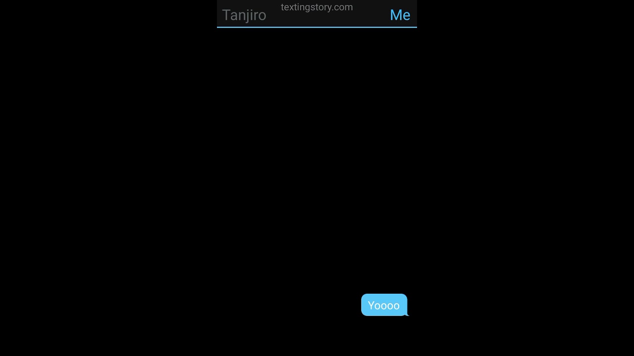 what if tanjiro was muzans son part 5