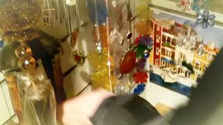 Multiple Ninrod Eggs Live 2012