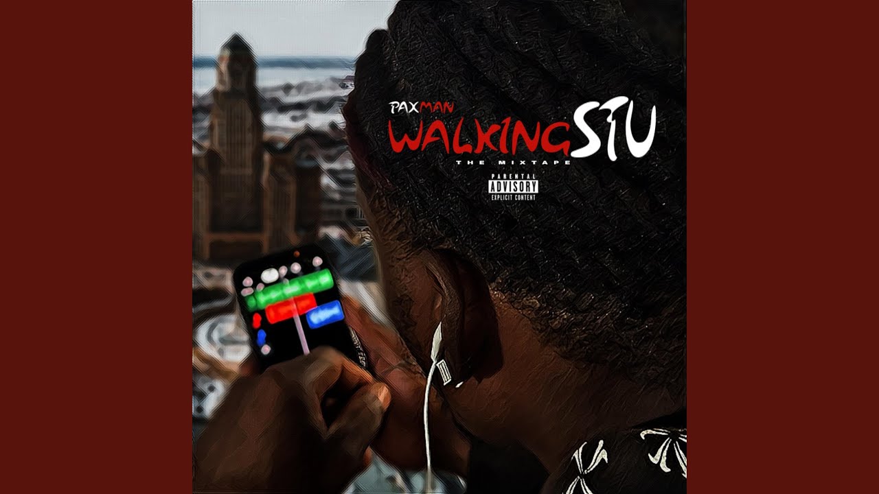 Watch Im Different on YouTube Watch Im Different on YouTube