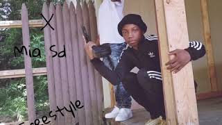Mia Twan x Mia Sd - “ Freestyle “