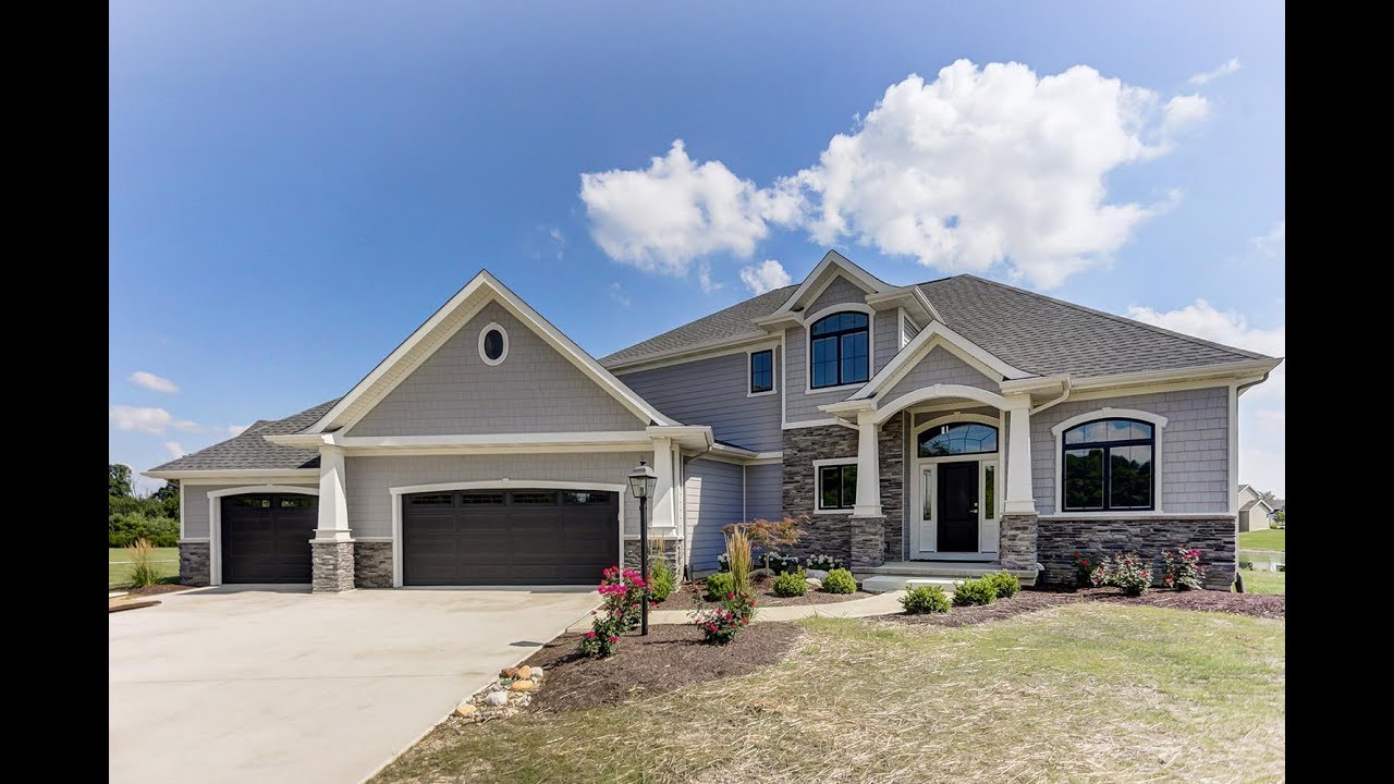 4616 Crawford Road Fort Wayne IN 46845