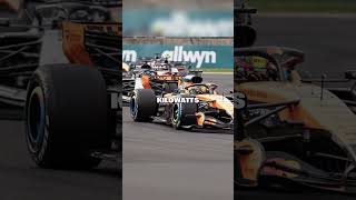 The newest Formula One regulation might save the sport! #f1