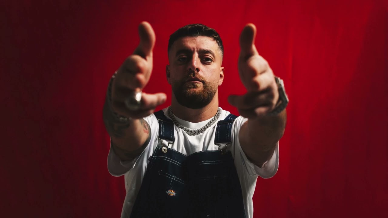 [FREE] KC Rebell x Yavuz Type Beat ”Ruhrpott“