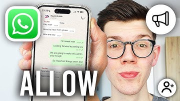 How To Allow Only Admin To Send Messages In WhatsApp Group - Easy Guide