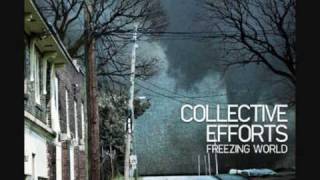 Collective Efforts - This Far - 2010