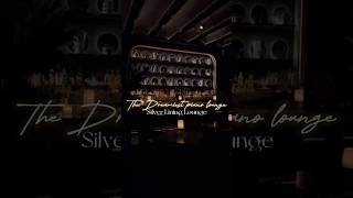 Intimate, Dreamlike Live Music And Piano Lounge