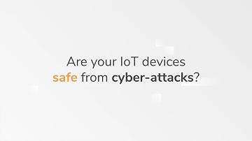 IoT Cloud Connectivity Security - EMnify