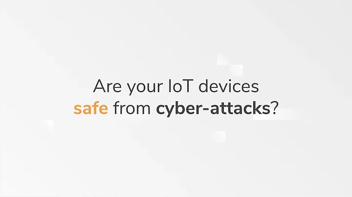IoT Cloud Connectivity Security - EMnify