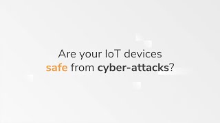 IoT Cloud Connectivity Security - EMnify