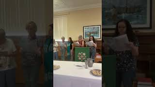 Communion 9/6/26