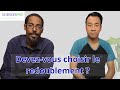 Le redoublement peut-il être un choix ? #redoublement #orientationscolaire #interview