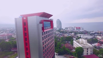 UNSRAT in 4K | PART 1